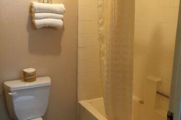 ホテル Mountain Inn