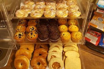 هتل Mountainview Lodge And Suites