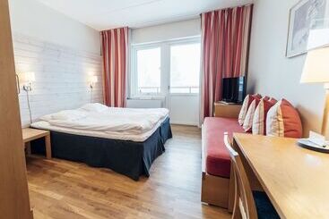 Hotel Pernilla Wiberg