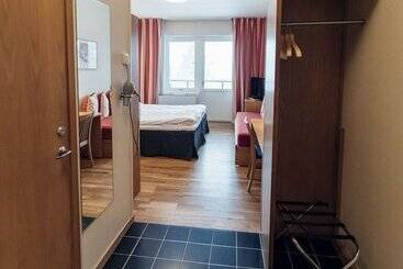 Hotel Pernilla Wiberg