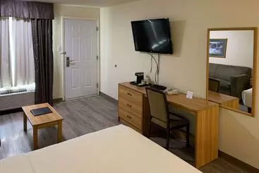 هتل Equality Inn