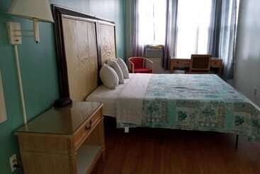 Отель Surf Villa