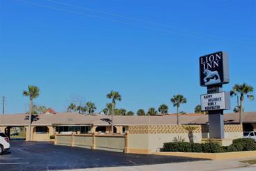 Hotel The Lion Inn   Saint Augustine