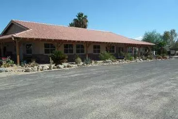 ホテル Twentynine Palms Resort