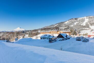 Jufa Hotel Annaberg