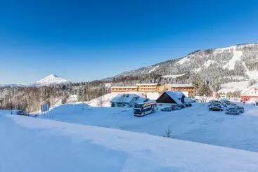 Jufa Hotel Annaberg
