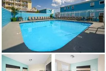 Madison Beach Motel