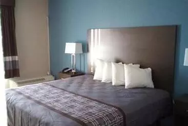 Motel 6 Burlington
