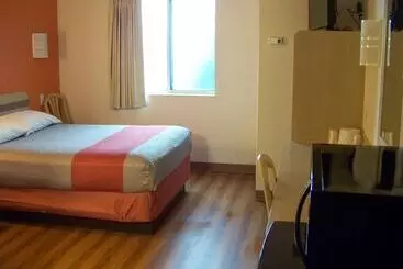 Motel 6 Sidney, Ne