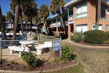 Sunrise- Sun Fun Motel