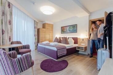 Wellnesshotel Aumühle