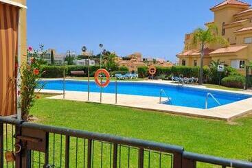 Alberg Bienvenido A Tu Habitacion