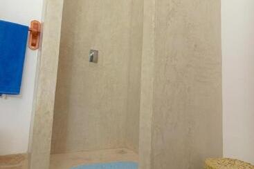 تختخواب و صبحانه Villa Amali Watamu