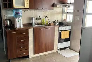 Bed and Breakfast Casa1