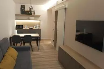 Bed & Breakfast Fragilerooms