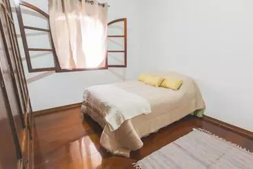 ベッドアンドブレックファースト Villa Bem Querer   Camomila