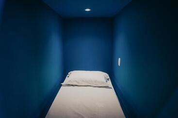 Hostel Casarão Fronteira