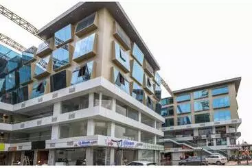 Hotel होटल राधा कृष्ण, सूरत