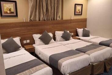 فندق Ares Al Khashif