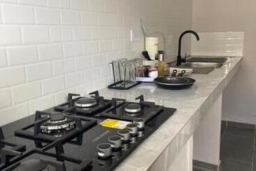 هتل کپسول Hosteline