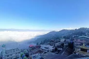 ホテル Darjeeling Astro
