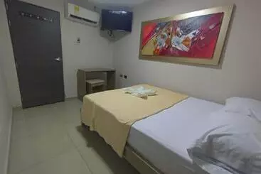 Hotel Dasanto Innn