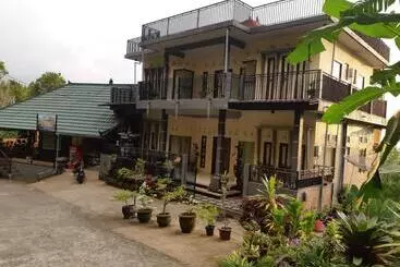 Hôtel Munduk Hope