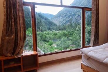 Hotel Namami Retreat