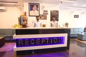 Hôtel Antara Inn