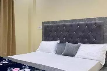 Hôtel Siya Palace, Rishikesh