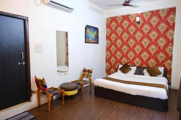 Hotel The Jordan Palace