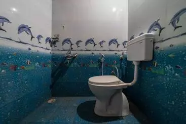 Szálloda Uk Nature Stay