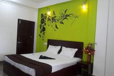 Hotel Vintage Residency