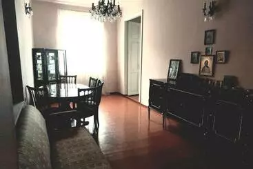 هتل Your House In Adigeni