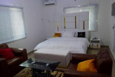 Lincoln Royale Hotel, Calabar