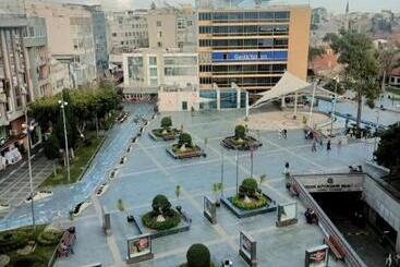 Aparthotel Old Town Grand Apart