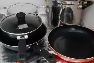 ペンション 恐竜博物館まで車で5分 自然体験 古来農業体験ができる一棟貸し宿dinosaur Agri