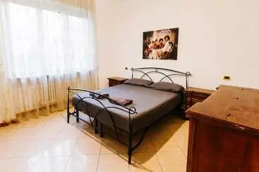 Majatalo Art Suites Verona