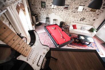 پانسیون Effetloft