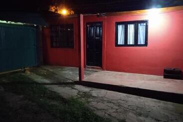 Pension Estanislao López 127