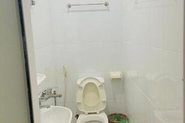 پانسیون Family House