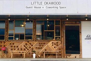 פנסיון Little Okawood Vacation Stay 83130v