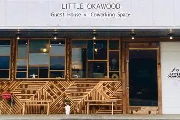 Pensione Little Okawood   Vacation Stay 83130v