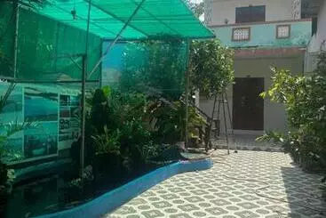 Pansiyon San Vuon Guesthouse