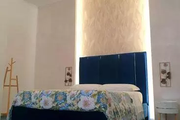 ペンション Suite Al Borgo