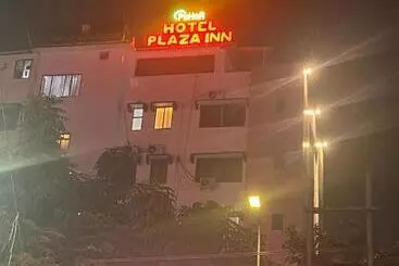 Puhor Hotel Plaza Inn