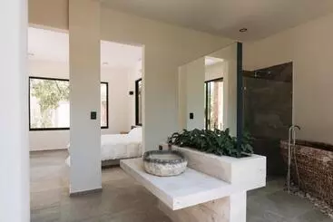 Resort Piedraviva Tepoztlán