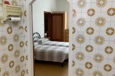 Bed and Breakfast Al Sit Ed Marino