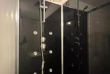 Bed and Breakfast Belle Chambre A Evry Proche Gare Rer