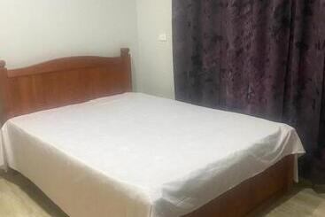 צימר Hasmat Road